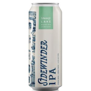 Sidewinder Ipa Tall Cls